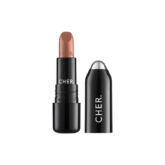 Labial En Barra Cher Velvet Matte Lipstick - comprar online