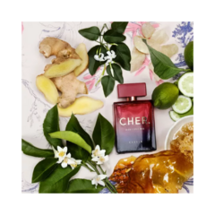 Dieciocho Elixir Fem Parfum - María CHER (100ml) - comprar online