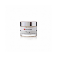 SILVER AGE NIGHT CREAM