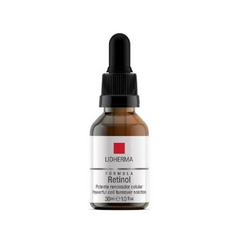 FORMULA RETINOL
