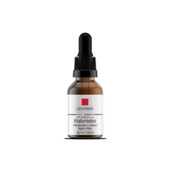 FORMULA HIALURONICO
