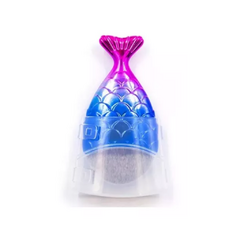 BROCHA PARA RETIRAR POLVO O APLICAR BASE LIQUIDA