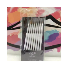 KIT PINCELES DECO - CITY GIRL