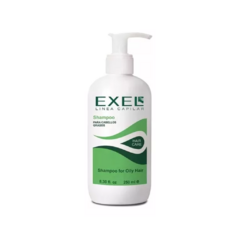 SHAMPOO CABELLOS GRASOS