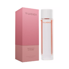 Encanto di flore Eau de toilette - TUCCI (100ml)