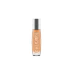 Maquillaje fluido