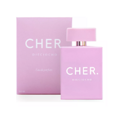 Dieciocho Eau de Parfum - María CHER (100ml)