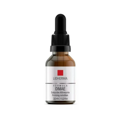 FORMULA DMAE