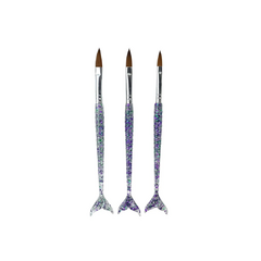 SET DE PINCELES PARA ACRILICO