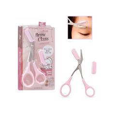 SET CORTADORA DE CEJAS