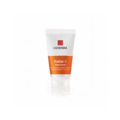 CREMA DE MANOS RADIAN C