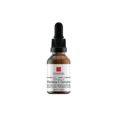 FORMULA VITAMINA C COMPLEX