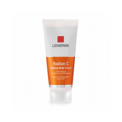 CREMA CORPORAL REAFIRMANTE RADIAN C