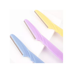 PERFILADOR DE CEJAS x 3 (Colores pasteles)