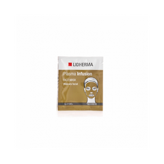 MÁSCARA FACIAL PLASMA INFUSION