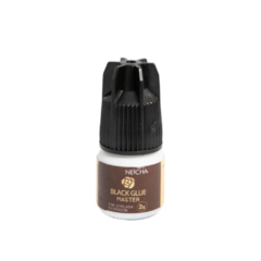 ADHESIVO BLACK GLUE MASTER - NEICHA