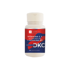 DKC Especific Flex x 60 comprimidos