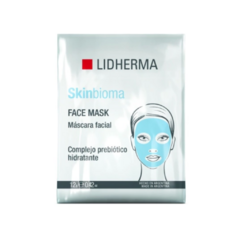 MASCARA FACIAL SKINBIOMA FACE MASK 200g