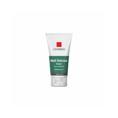 CREMA MATIFICANTE