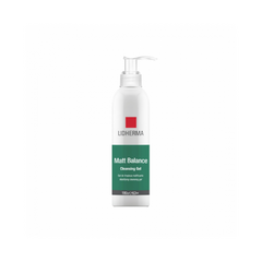 GEL DE LIMPIEZA MATIFICANTE