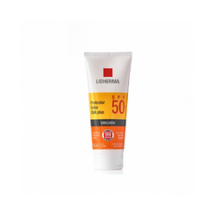 PROTECTOR SOLAR UVA PLUS EMULSION
