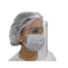 MASCARA FACILA ULTRALIVIANA - DESCARTEL