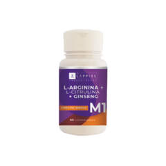 M1 Especific Energy x 60 comprimidos