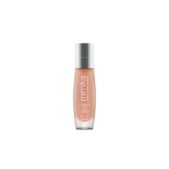 Maquillaje fluido en internet