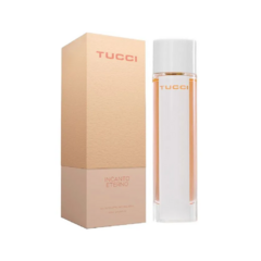 Encanto eterno Eau de toilette - TUCCI (100ml)