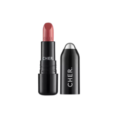 Labial En Barra Cher Velvet Matte Lipstick - tienda online