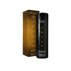 SHAMPOO ARGAN FILTRO UV