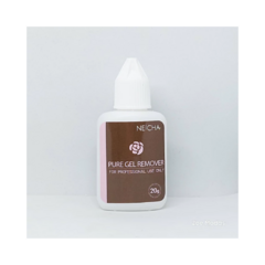 PURE GEL REMOVER - NEICHA
