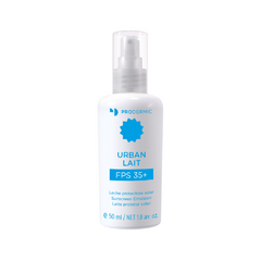 LECHE PROTECTORA SOLAR URBAN