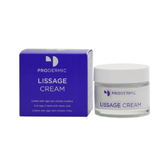 CREMA ANTI AGE CON CELULAS MADRES