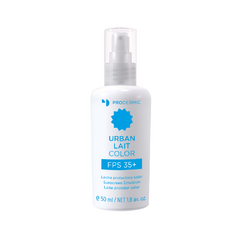 LECHE PROTECTORA SOLAR CON COLOR URBAN