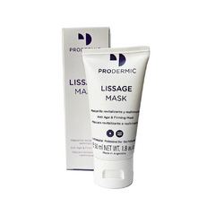 MASCARILLA REVITALIZANTE Y REAFIRMANTE