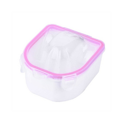 CUENCO DE REMOJO DE UÑAS