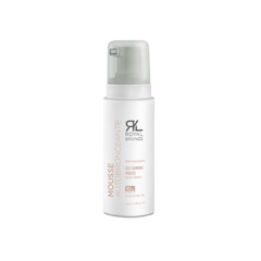 MOUSSE AUTOBRONCEANTE