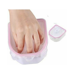 CUENCO DE REMOJO DE UÑAS - comprar online
