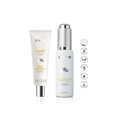 GEL HIDRATANTE REPARADOR