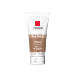 AUTOBRONCEANTE CON EXTRACTO DE NUEZ