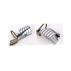 EXTENSIONES DE UÑAS