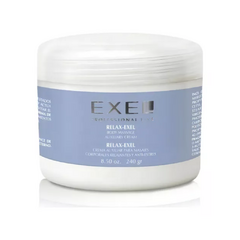 CREMA AUXILIAR PARA MASAJES 240 g