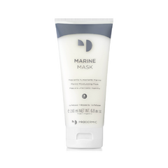 MASCARILLA HUMECTANTE MARINA