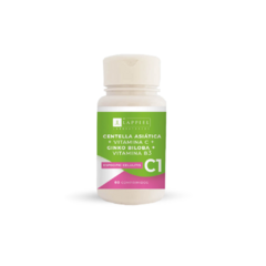 C1 Especific celulitis x 60 comprimidos