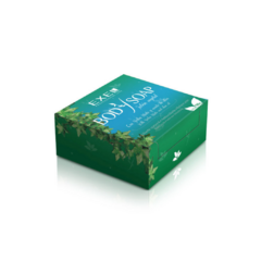 BODY SOAP Jabón vegetal