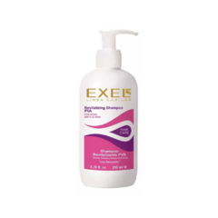 REVITALIZING SHAMPOO PVA