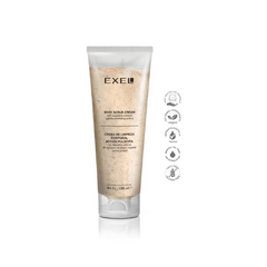 CREMA DE LIMPIEZA CORPORAL ACCION PULIDORA