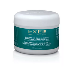 CREMA PARA MEJORAR APARIENCIA DE CELULITIS
