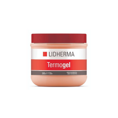 FORMULA TERMOGEL